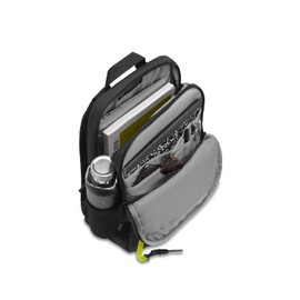 Timbuk2 Parkside Laptop Backpack 2.0, Eco Black