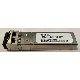 Unbranded J9151A Compatible for HP Procurve 10GBase-LR SFP+ 10KM 1310nm Transceiver