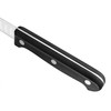 Humbee 14 inch Carving Knife Razor Sharp Blade with Granton
