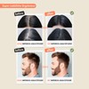 IMPERIO Ansatzpuder - Haar Concealer zur Haarverdichtung für Frauen und