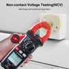 MAYILON MY2600C Digital Current Clamp Meter Auto Ranging Multimeter Measures