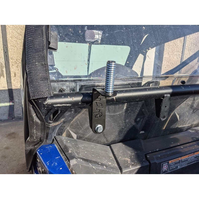 RZR Flag Mount