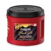 Folgers Café Molido Tostado Oscuro Black Silk, Bote De 22.6