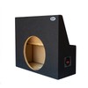 SoundBox Corvette C5 Z06 1997-2004 Single 12'' Subwoofer Enclosure Sub