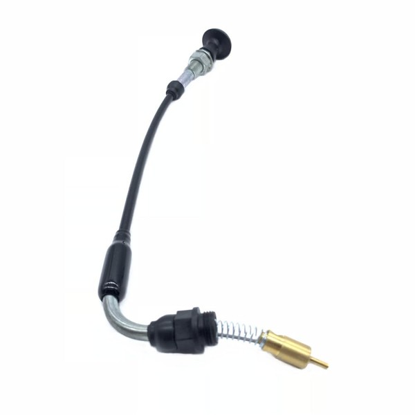 JIK Choke Cable For MIKUNI HSR42 HSR45 HSR48 Carburetor, Fits