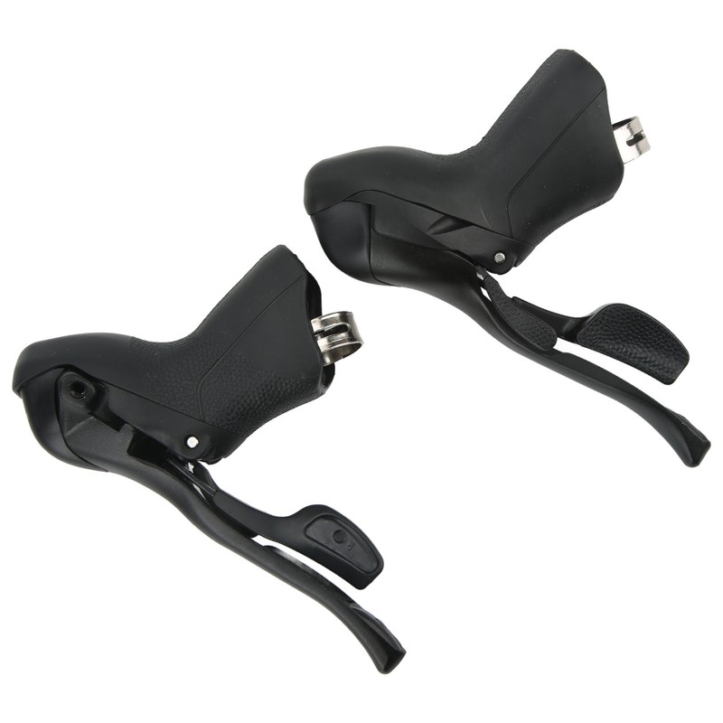 1Pair 3x7 Speed Shifter Brake Lever Set Road Bike 7