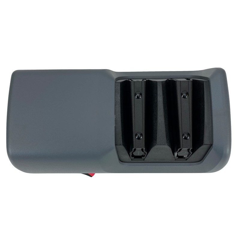 EdgeCraft Electric Knife Sharpeners Diamond Hone with 100-Percent Diamond Abrasives