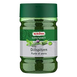 Kotanyi Dill Spices for Bulk Consumers and Catering 180 g