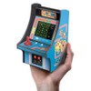My Arcade Micro Player Mini Arcade: Ms. Pac-Man Video Game,