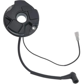 INPWOC lgnition Coil Replaces HusqvarnaSEM 501831901,165R 165RX 2100 2101265RX.STIHL056 08S TS350 TS360,ARMATUREPLATE