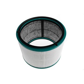 daniplus Pure Filter Replacement Filter for Dyson Fan Pure Hot + Cool Link - No. 968101-04