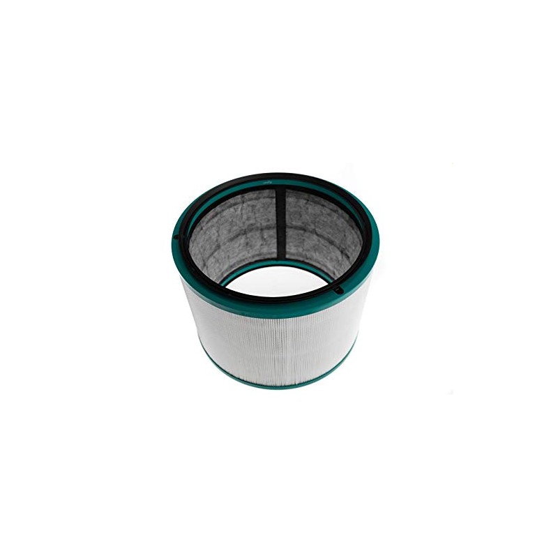 daniplus Pure Filter Replacement Filter for Dyson Fan Pure Hot