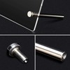 BetterJonny Nail Art Display Stand, Nail Tips Nail Art Tips