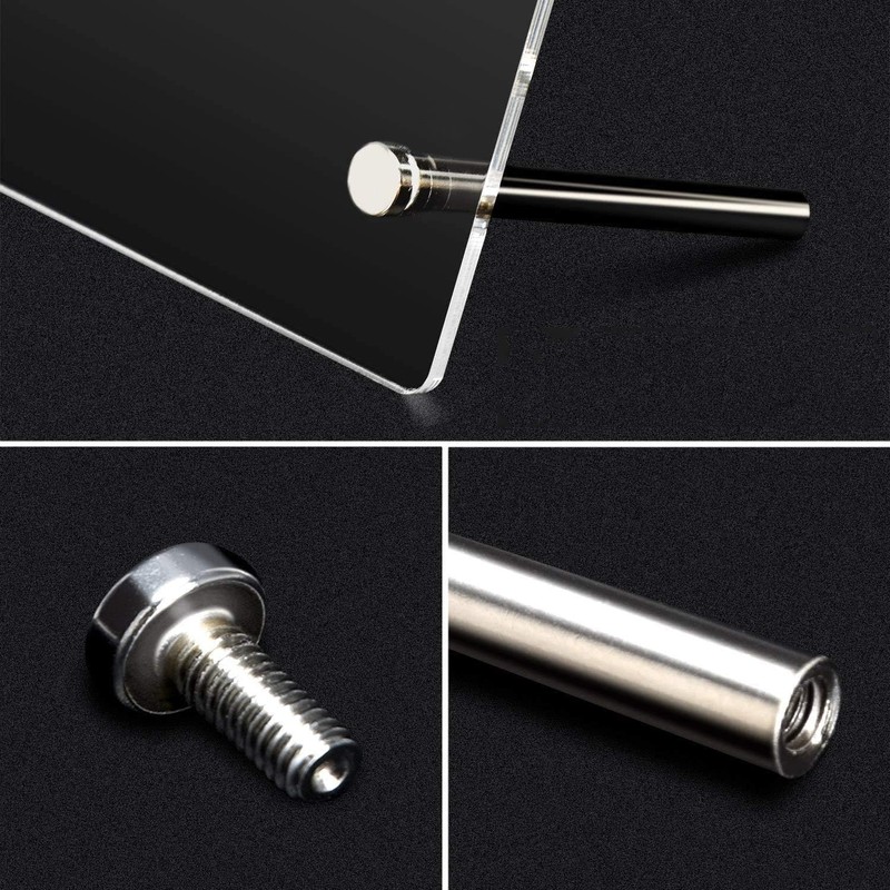 BetterJonny Nail Art Display Stand, Nail Tips Nail Art Tips
