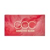 GOC MAKEUP | Addictive Blush Palette | Rubor Bronceador e