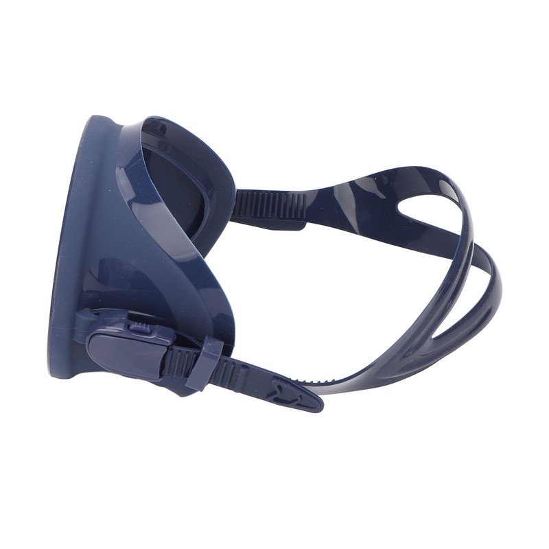Snorkel Goggles Men Women Universal Leakage Proof Anti Fog Clear