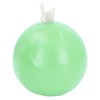 Golf Swing Trainer Ball Inflatable Practice Ball Swing Training Aid
