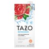 TAZO Tea Concentrate, (Iced Passion Herbal Tea, Watermelon Cucumber Refersher)