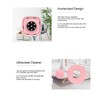 Multi Functional LED UV Cleaning Machine Portable Outdoor Ultraviolet Cleaner