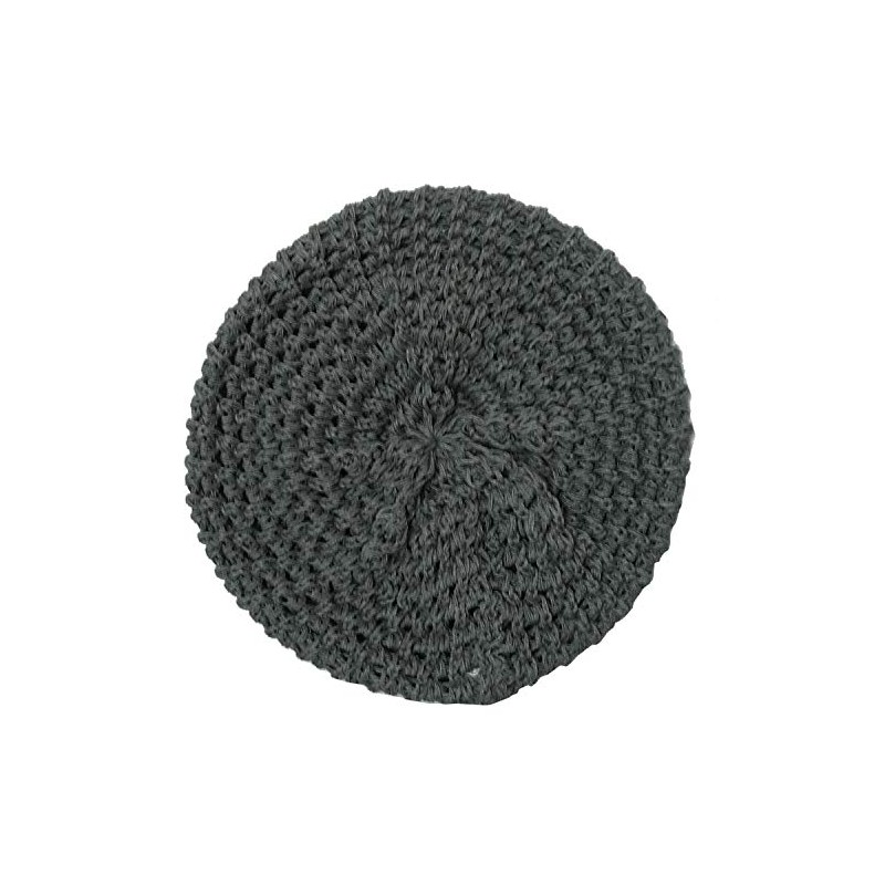 hanahana15 Beret Hat, Women's, Men's, Large, Loose, Spring, Summer, Autumn,