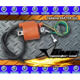 AMR Racing High Performance Ignition Coil for Yamaha Raptor 660 All Years
