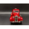 Liberty Classics Diecast 1936 Dodge Fire Pumper Engine #4 Bank