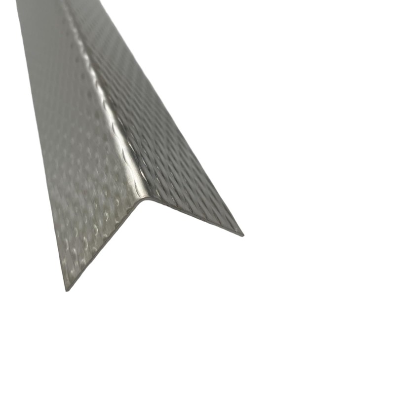 Stainless Steel Angle 1000 mm Angle Profile 40 x 35