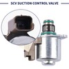 Magimaker SCV Suction Control Valve 7256772 Compatible with Bobcat A770