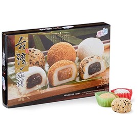 Yuki & Love Mochi Reiskuchen sortiert (1 x 450 g)