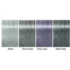 Schwarzkopf Igora Royal Absolutes SilverWhite Tonal Refiner - Slate Grey