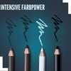 Rimmel London Soft Kohl Pencil 011 Sable