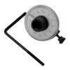 Ronyme Torque Angle Gauge Measuring Tool Gift Hand Tool 1/2