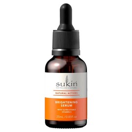Sukin Buy Sukin Natural Actives Brightening Serum 25ml Online