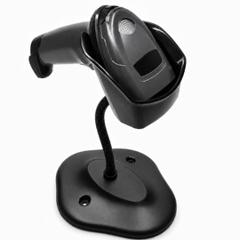 Universal Barcode Scanner Holder [New Version 2026] for Symbol Zebra DS2208 DS2278 DS4308 DS4608 DS8108 DS2208 Stand Holder (1)