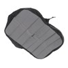 Lawn Mower Seat Cover Wear Resistant Dustproof Oxford Comfortable Tractor