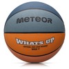 Meteor Whats Up Children's Basketball Size #1#3#4#5#6#7 - Soft Mini