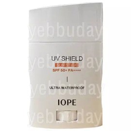 Hera 아이오페 UV 쉴드 선 스틱/20g (SPF50+/PA++++) IOPE UV Shield Sun Stick/20g (SPF50+/PA++++)