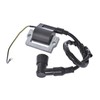 labwork Ignition Coil Replacement for Yamaha Golf Cart G1 1978-1987