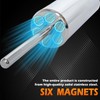 OBALOGI ​Weight Stack Pin Extender - 10mm & 8mm Dual