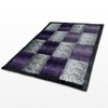 Onitiva - [Devil Nut] Animal Style Patchwork Throw Blanket (61