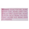 UD_Happy Tot Organic Toddler Food Stage 4 Pear Raspberry Butternut