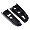 Aublinto Power Window Switch Window Switch Bezel Replacement Right &
