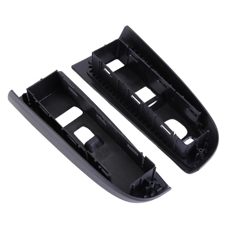 Aublinto Power Window Switch Window Switch Bezel Replacement Right &