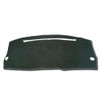 Carpet Dash Mat Compatible with Toyota Sienna 1998-2003 Dash Cover