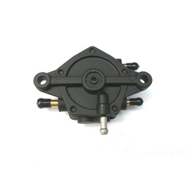 High Flow Fuel Pump 65L/HR for Mikuni Yamaha Rhino 450 660 & Grizzly 660 4x4 NEW