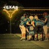 TEXAS Longhorn Neon Sign for Wall Decor -Adjustable Brightness LED