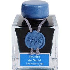 Jacques Herbin 1798 Anniversary Ink