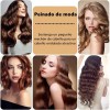 Rizador De Pelo Con 3 Varillas 25 Mm Beach Waves