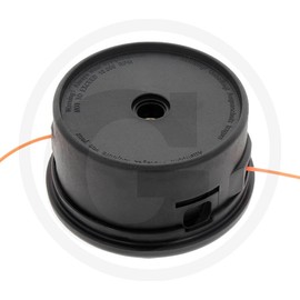 Granit Cord Trimmer Head Compatible with Stihl