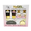 Ready Hybrid Gel Nail Starter Kit for Nails - All-in-One